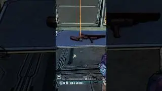 Этот ролл Флэйера просто невероятный! #borderlands #gaming #shorts #borderlandstps #tps #legendary