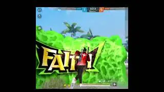 Adam ff Gameplay 😎 Only Desert Eagle Costume Challenge me 😱#shorts