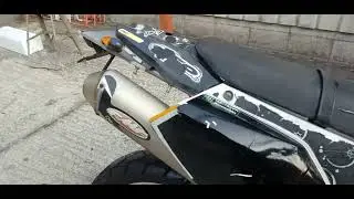 KLX250-2