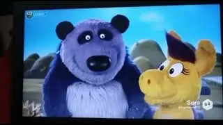 Sora 2 Ai Lost Episode  Complition 3