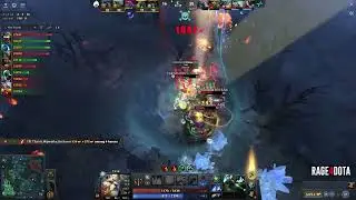 YATORO MORPHILING  VS SATANIC MAGNUS - EPIC GAME