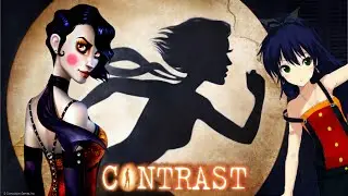 Contrast 9: ALL THE FEELS! (ending)