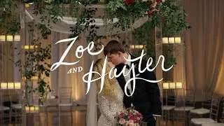 Luxury NOPSI Hotel New Orleans Wedding // Zoe & Hayter