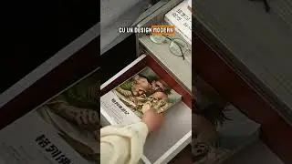 Noptiera de pat - Tenq.ro
