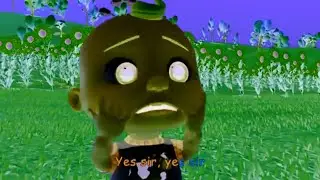 Baa Baa Black Sheep SPARTA Effects ( Sponsored By: Ecuavisa Csupo Effects )