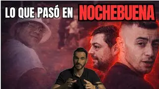 Lo que pasó en Nochebuena | El caso de Yoel Quispe