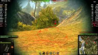World of Tanks: KV-1S Ace Tanker