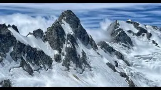 Sinister Peak