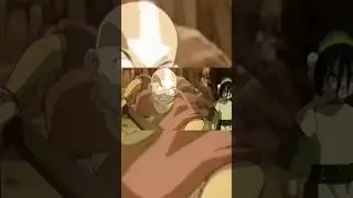 Avatar Aaang Gets ANGRY! #shorts #avatarthelastairbender