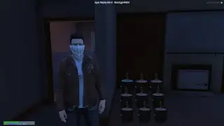 Simba growing some weed | Legacy Roleplay India | GTA5 RP