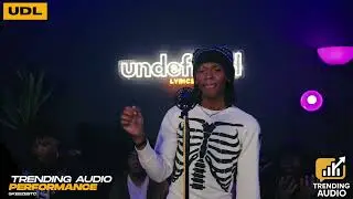 Gen Story - SkeezeBTC (undefined lyrics one mic)