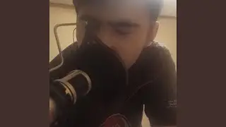Smoke And Drive