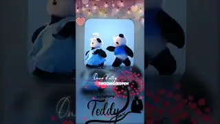 Happy teddy day | teddy day whatsapp status tamil | valentines day whatsapp status tamil