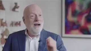 HAN NEFKENS Premio Arte y Mecenazgo 2017 - Fundaci&oacute; La Caixa