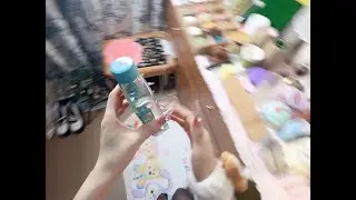 Cozy Home POV ASMR | Gentle Walking, Object Handling, Simulated Eating & Deep Relaxation