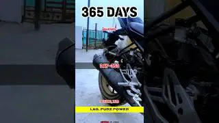 365 days challenge Day -353|| Two wheeler service Shop || #engineersbychance #automobile
