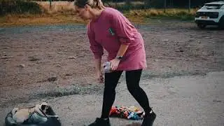 Working On Some Focus And Impulse Control Exercises