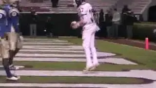 2009 AAAA Division 2 State Championship