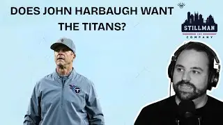 John Harbaugh to the Titans? Why I Don&rsquo;t Buy It (And What It Would REALLY Take)