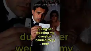 &ldquo;Dad, Help Me &ndash; What My Daughter Gave Me at Her Wedding&rdquo;