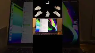 First, Turn on Stage Manager before it starts working. See how please. #mac #stagemanager #howto #ai