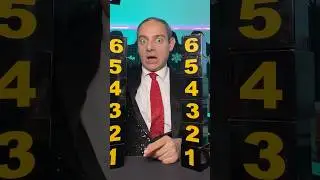 Невероятное волшебство ✨ | Арнальдо Манджини #комедия #магия