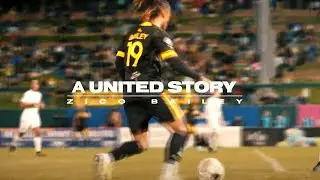 Zico Bailey: A United Story