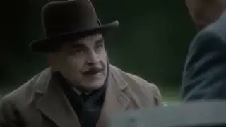 Tel&oacute;n: el &Uacute;ltimo Caso de H&eacute;rcules Poirot | Hercules Poirot de Agatha Christie 41/41