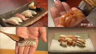 JAPAN FOOD - (EXCERPT)