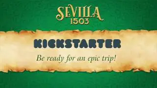 How to Play Sevilla 1503 &mdash; Game Setup