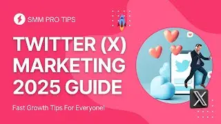 Master Twitter Marketing in 1 Minute: Essential Tips for 2025 🚀