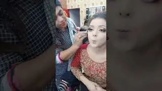 AJ mre sat ha kashee ki model sehrish Fatima jinka krenge bride shoot