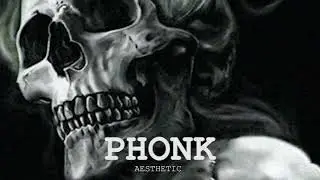 Aesthetic Phonk - Best Phonk Drift mix 2023