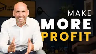 7 Powerful KPIs That Lead to a More Profitable Contracting Business w/ Frank Bourque