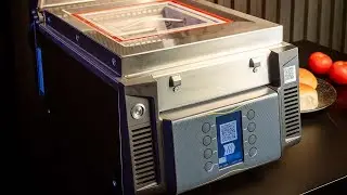 EazyPanini | Zanussi Professional