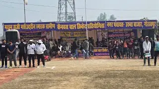 kusaldeiya gkp 🆚 Raurpar Gkp 🟠uruwa Bazar Gorakhpur