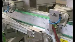 Jomet Sleevepack WA - Automatic wrap around sleeving machine