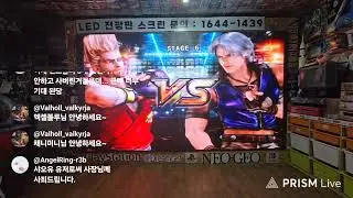 구독자님 희망 레트로 게임 플레이하기!!!