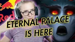 Eternal Palace and World First at Red Bull! - Highlights 86