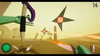 Unfortunate Steelsplitter Run