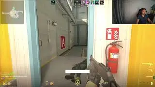 Nuke [Se&ccedil;kin] #16 Kill# with 