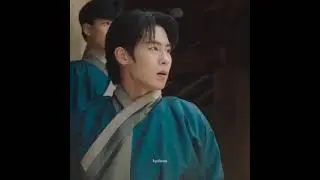 This scene was so hot🔥||Alchemy of souls #leejaewook #jungsomin #alchemyofsoul#blueberryedit