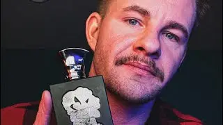 Strong fall/winter cologne. A sexy vanilla cologne for men.  #fragrance  #cologne #jeremyfragrance