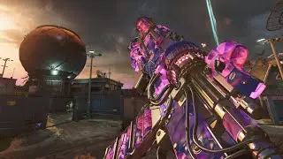 BLACK OPS COLD WAR - ZOMBIES | FIREBASE Z | PART 2 | OH HE DEAD!