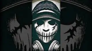 Psych Drill Beat 2025 | UK Drill Instrumental | #shorts #ukdrillinstrumental #ukdrillmusic
