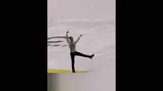 Мужское одиночное катание. Чемпионат России 2026
