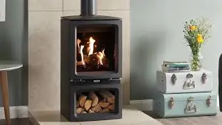 Gazco Vogue Gas Stoves