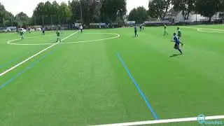 DJK Ensheim gegen 1 FC Saarbr&uuml;cken 2