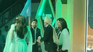 proveda 4th anniversary  newDelhi(3)