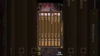 susano megan mina carc iris counter
